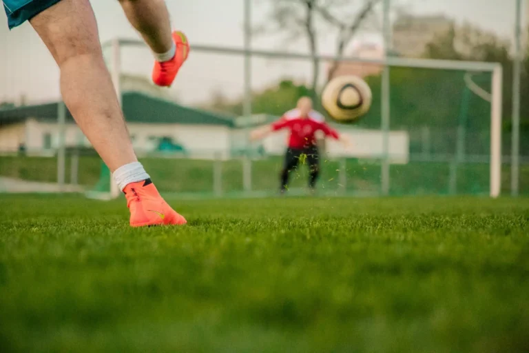 Rising Stars Football Academy: Shaping the Future of Football