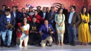 ENBA awards 2023 winners list​