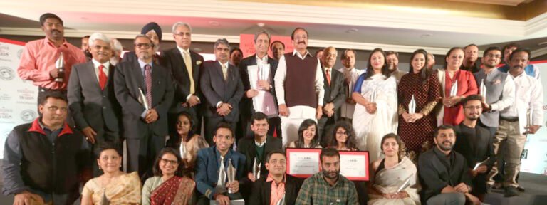 Indian Express Ramnath Goenka Award Winners List 2025