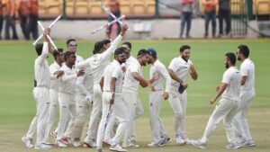 most times ranji trophy winner​