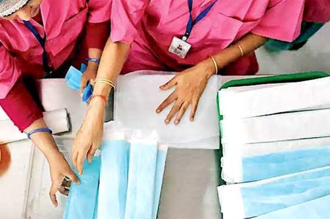 Top 10 Sanitary Pads in India