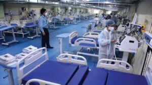Top 10 Hospitals in India