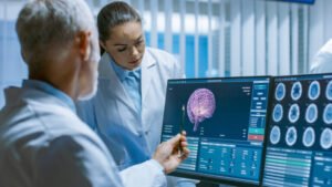 Top 10 Neurologist in India