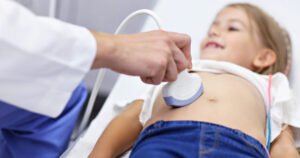 Paediatric Gastroenterologists