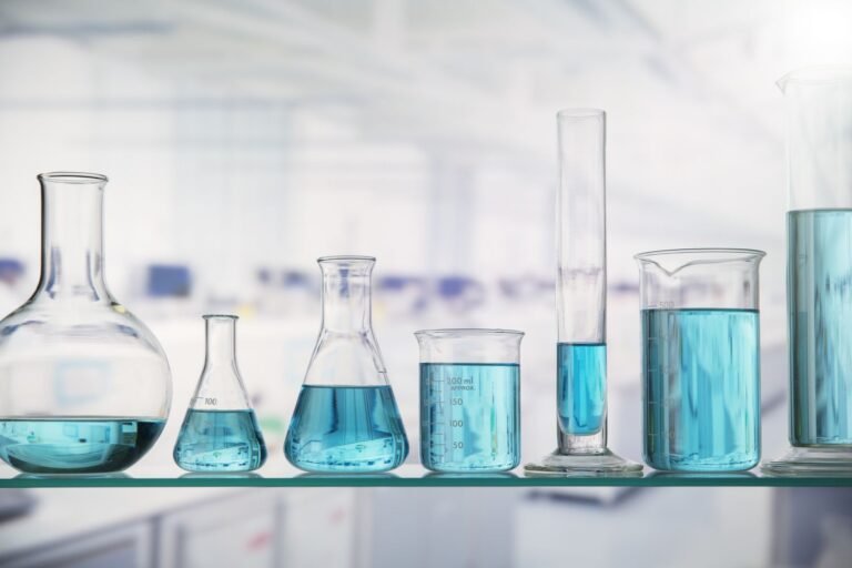 Which One Of The Following Is A Weak Acid?