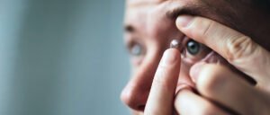 Top 10 Eye Lenses Brands in India
