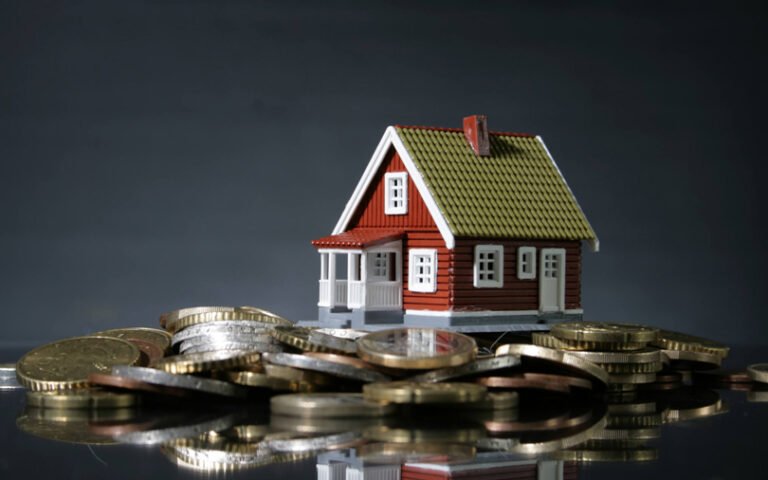 Top 5 Leading Housing Finance Companies in India