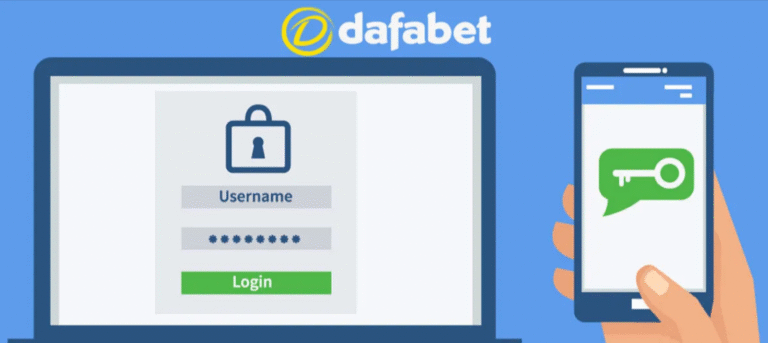 Effortless Dafabet Login: Your Gateway to Entertainment