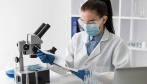 10 of the Top Pathology Labs in India