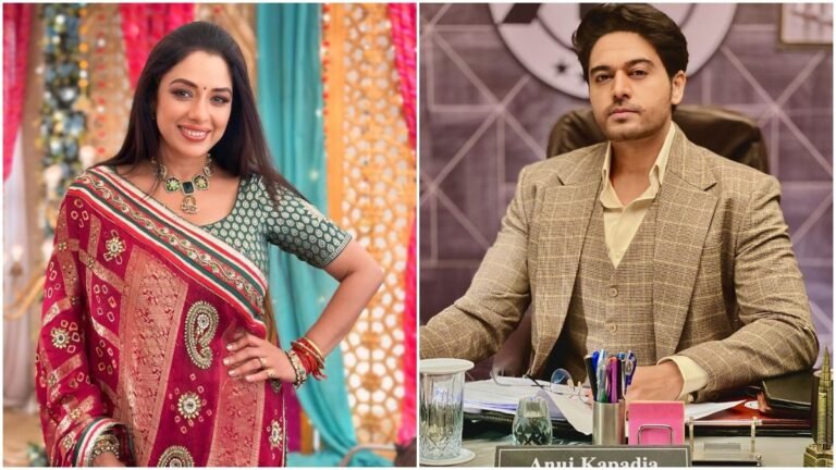 Star-Studded Star Parivaar Awards 2023 Winners List​