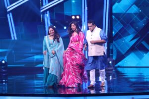 Super Dancer Chapter 4 Winner 2021