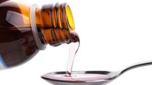 Top 10 Iron Syrup in India