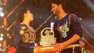 BB Jodigal winners