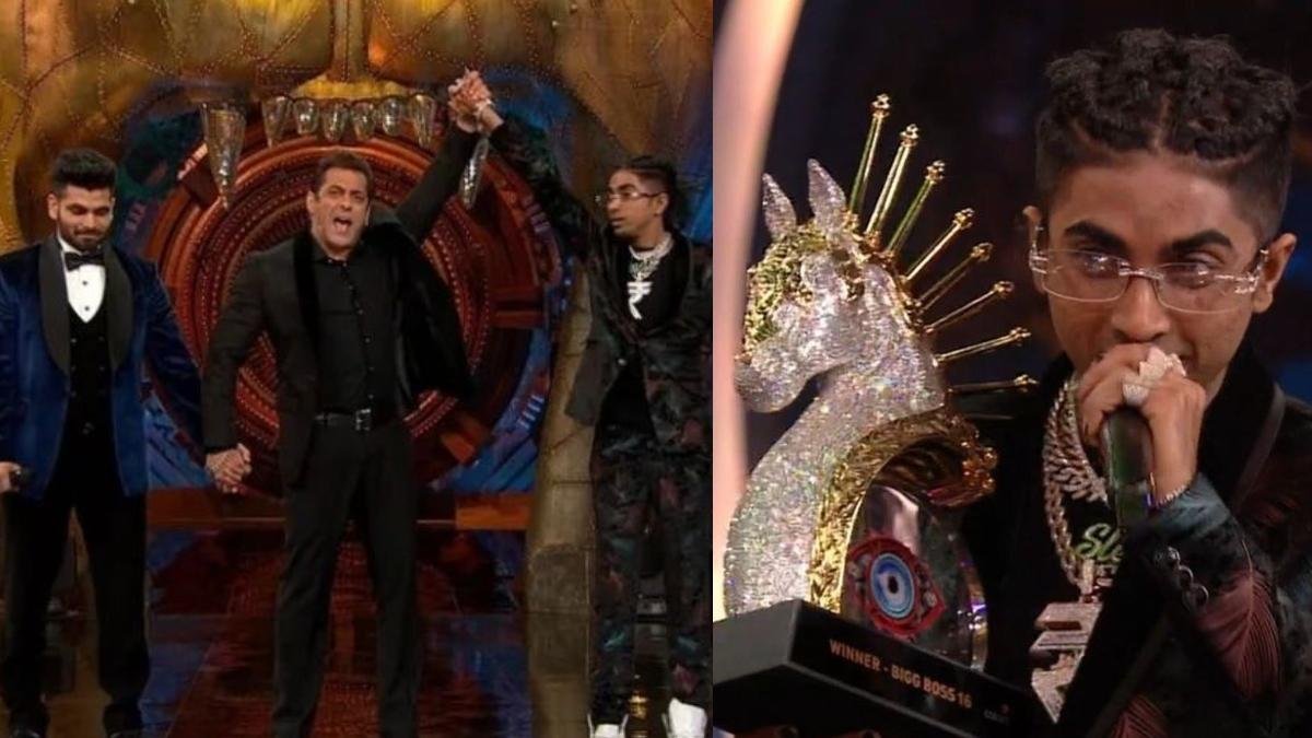 Bigg Boss 16 Winner Leaked