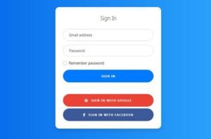 Jsdm Login
