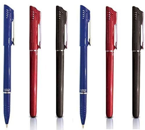 Improve Handwriting With Montex Winner Gel Pen