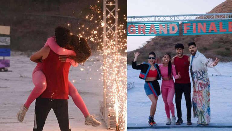 News of Splitsvilla 15 Winner Leaked​ Before Finale