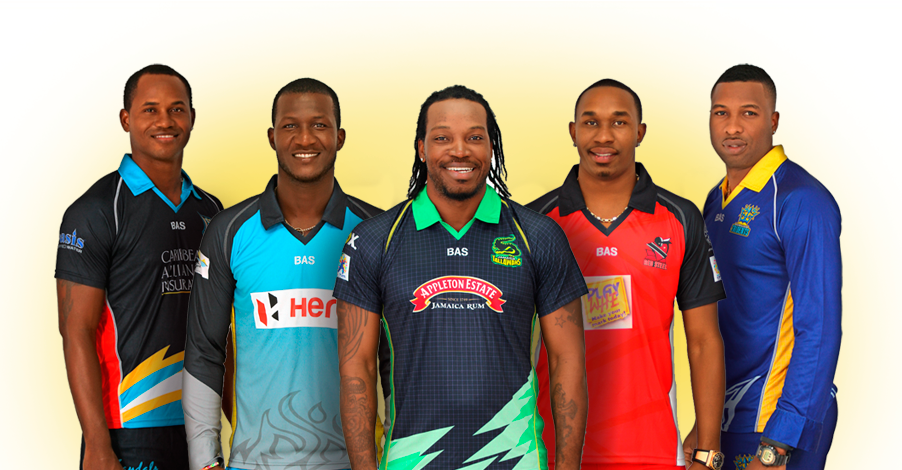 CPL Winners List​ a Glimpse Into the T20 Battle