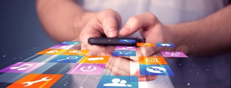 Modern App Ltd App: A Glimpse into Innovation