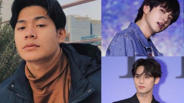 Most Handsome Man in the World 2022 Winner​, V Kim Taehyung