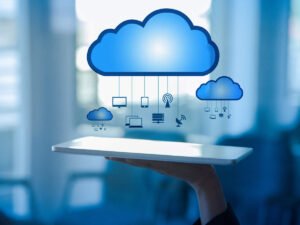 cloud bookkeeping software