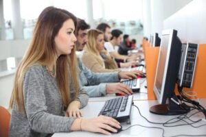 Computer Courses