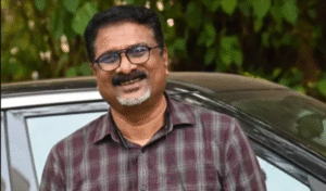 Literary Milestone—First Odakkuzhal Award Winner G. Sankara Kurup