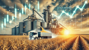 Top 5 Ethanol Stocks for 2025