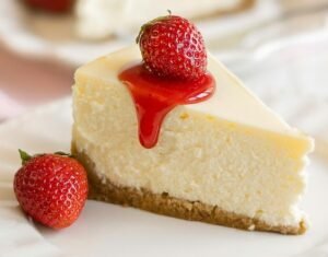 Cheesecake
