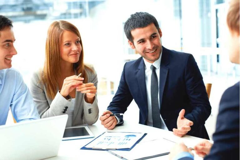 What Is a Professional Employer Organization?