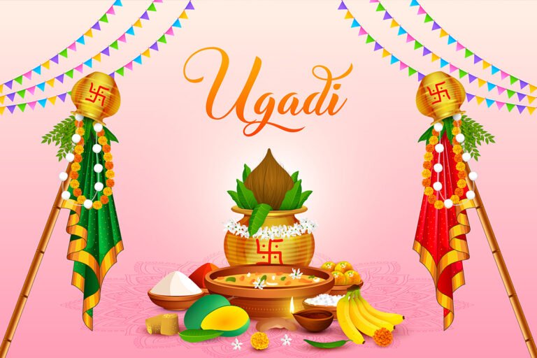 Honoring the Spirit of Service—Volunteer Ugadi Awards 2023