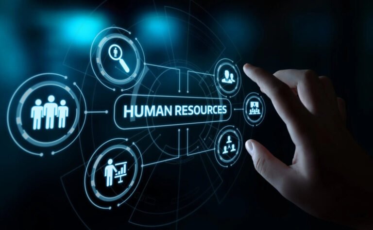 HRMS 2.0 Pnb and Features