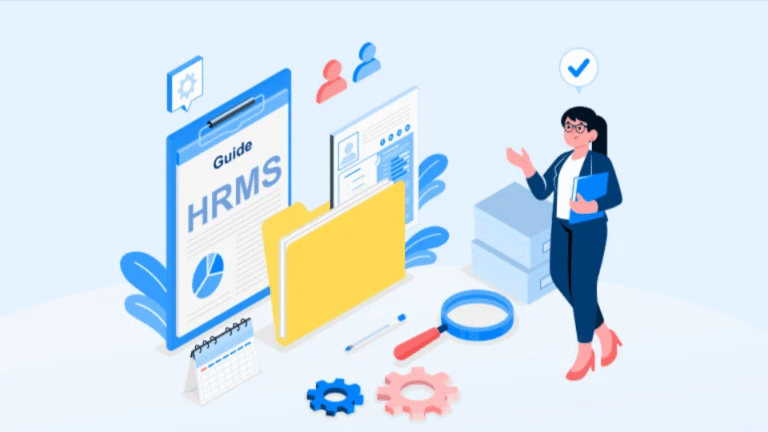 Grab The Advantages of HRMS PPMS login