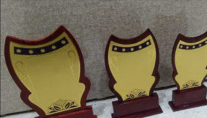 Award memento designs