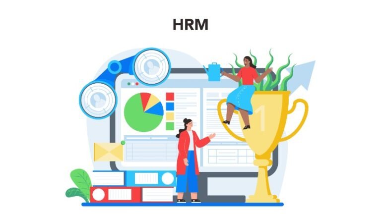 Isha HRMS: A Comprehensive Overview