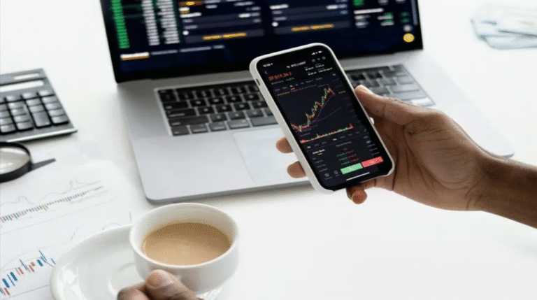 Online Trading Advantages and Disadvantages