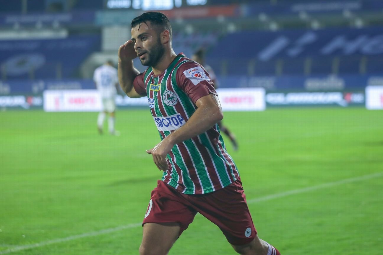 hero isl winners