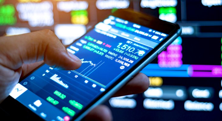 Top 5 Easy Trading Apps in India for Beginners in 2025