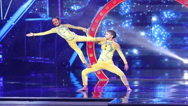 A Star Born on Stage—Meet the Super Dancer Chapter 4 Winner 2021