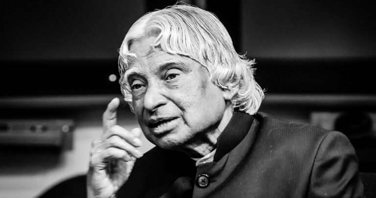 Dr. APJ Abdul Kalam IGNITE Awards—A Recognition for Young Innovators of India.