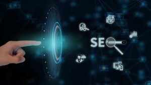 New Face of SEO