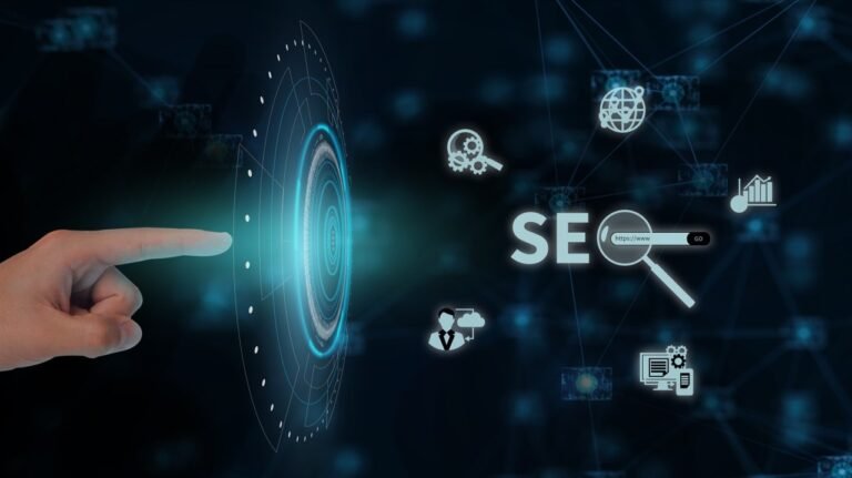 The New Face of SEO: How Agencies Are Shaping Digital Strategies