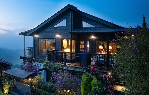 Your Perfect Vacation Escape: Explore Coonoor’s Most Luxurious Villas
