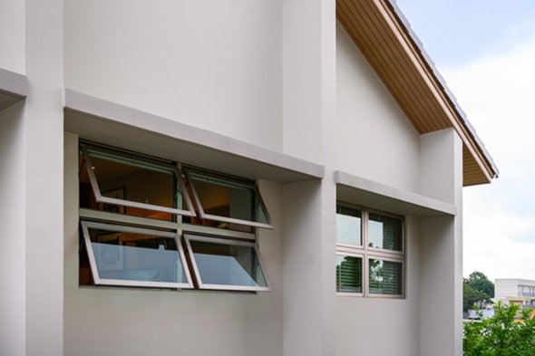 Maximising Ventilation with Casement Windows: Benefits for Home Comfort