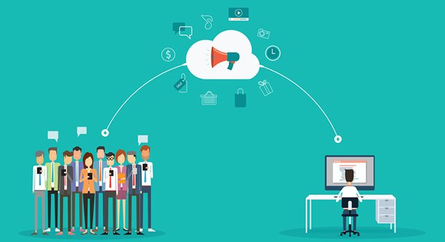 Long-Term SEO Success: The Power of Blogger Outreach