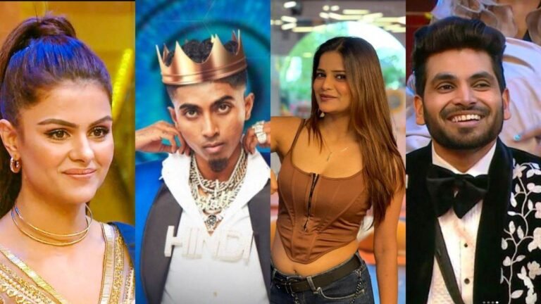 BB16 Winner Leaked—MC Stan and His Unexpected Victory