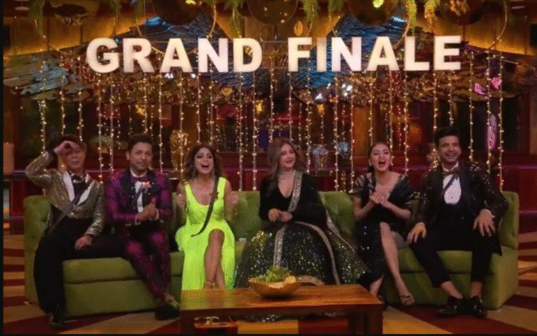  Bigg Boss 15 Winner Leaked​ 