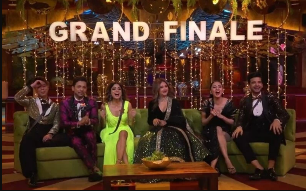 Bigg Boss 15 winner leaked