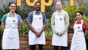 MasterChef Australia Season 13 winner leaked