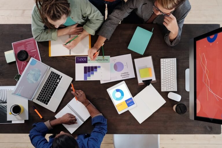 Making Procurement Processes More Efficient With Rfq Software: A Comprehensive Guide